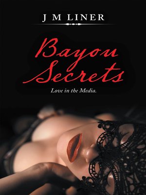 cover image of Bayou Secrets